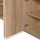 Radius Sideboard