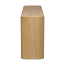 Radius Sideboard