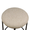 Cofer Swivel Bar + Counter Stool