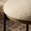 Cofer Swivel Bar + Counter Stool