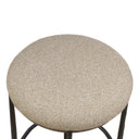 Cofer Swivel Bar + Counter Stool