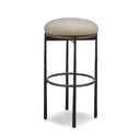 Cofer Swivel Bar + Counter Stool