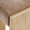 Nash Bar + Counter Stool