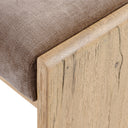 Nash Bar + Counter Stool