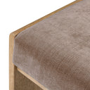 Nash Bar + Counter Stool