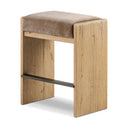 Nash Bar + Counter Stool