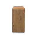 Nash Bar + Counter Stool