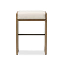 Nash Bar + Counter Stool