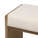 Nash Bar + Counter Stool