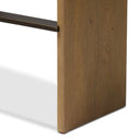 Nash Bar + Counter Stool