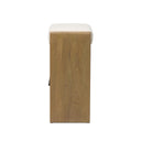 Nash Bar + Counter Stool