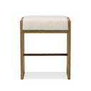 Nash Bar + Counter Stool