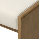 Nash Bar + Counter Stool