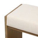 Nash Bar + Counter Stool