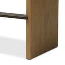 Nash Bar + Counter Stool