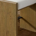 Nash Bar + Counter Stool