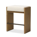 Nash Bar + Counter Stool