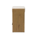 Nash Bar + Counter Stool