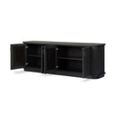 Berlin Media Console