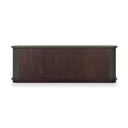 Berlin Media Console