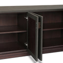 Berlin Media Console