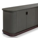 Berlin Media Console