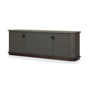 Berlin Media Console