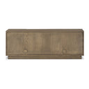 Asbury Media Console