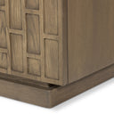 Asbury Media Console