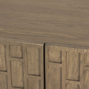 Asbury Media Console
