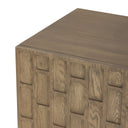 Asbury Media Console