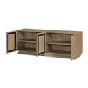 Asbury Media Console