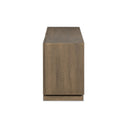 Asbury Media Console