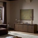 Arthur Media Console