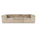 Miles 3pc Sectional Sofa