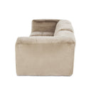 Miles 3pc Sectional Sofa