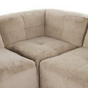 Miles 5pc Sectional