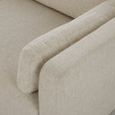 Toland 2-Piece Sectional w/Chaise