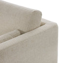 Toland 2-Piece Sectional w/Chaise