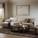 BUILD YOUR OWN: TOLAND SECTIONAL