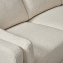 Toland 2-Piece Sectional w/Chaise
