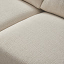 Toland 2-Piece Sectional w/Chaise