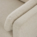 TOLAND 3-PIECE SECTIONAL