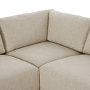 TOLAND 3-PIECE SECTIONAL