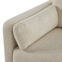 TOLAND 3-PIECE SECTIONAL