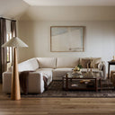 TOLAND 3-PIECE SECTIONAL