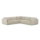 TOLAND 3-PIECE SECTIONAL