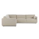 TOLAND 3-PIECE SECTIONAL
