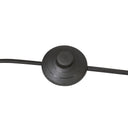 Nora Drum Floor Lamp