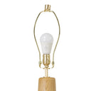 Nora Drum Floor Lamp